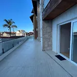 Apartamento Espetacular, 2 Suites, A 30M Da Rua Coberta