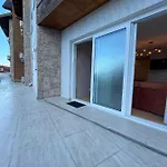 Apartamento Espetacular, 2 Suites, A 30M Da Rua Coberta